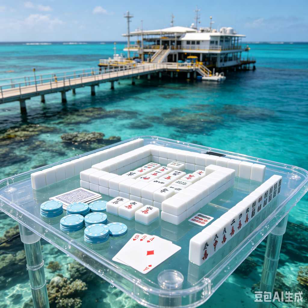 Buffalo,mahjong